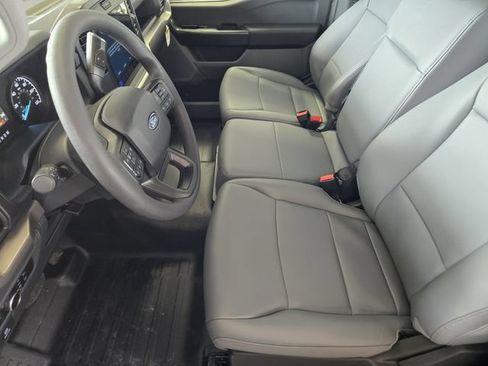 New 2026 Ford F150 XL AWD/4WD image 9