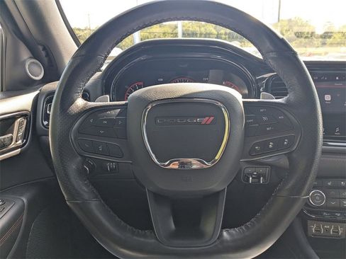 Used 2024 Dodge Durango GT image 19