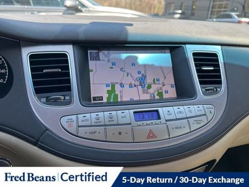 Used 2011 Hyundai Genesis 3.8 w/ Technology Pkg 4 image 19