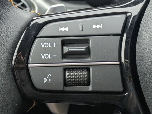 New 2026 Acura Integra A-Spec FWD image 21