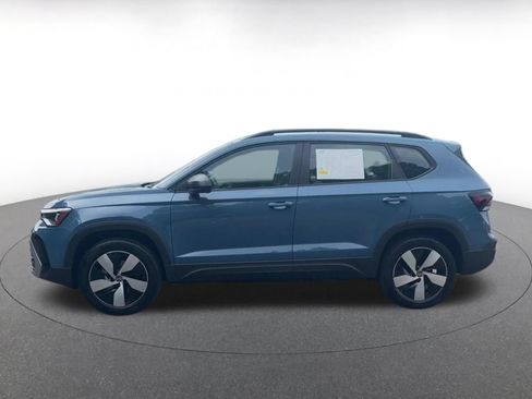 Used 2026 Volkswagen Taos S AWD/4WD image 9