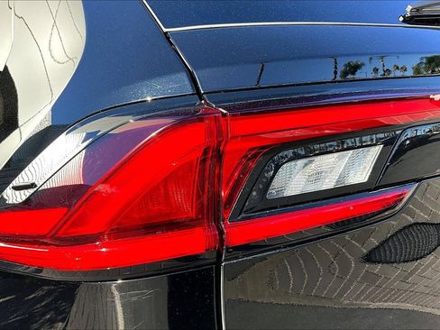 Used 2025 Toyota Grand Highlander XLE FWD image 28