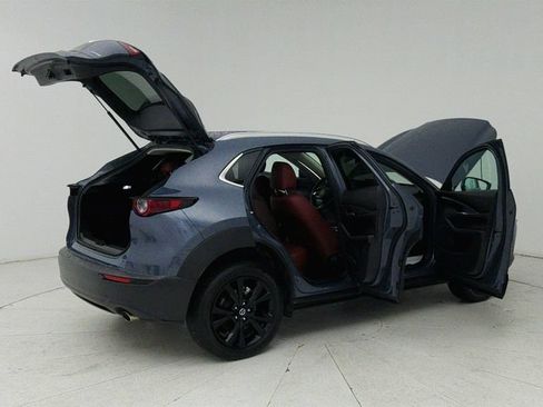 Used 2025 MAZDA CX-30 AWD 2.5 S w/ Preferred Package image 12