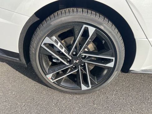 New 2026 Hyundai Sonata N Line image 19