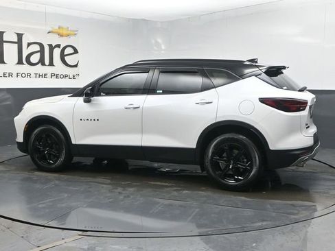 Used 2023 Chevrolet Blazer LT w/ Convenience Package image 52