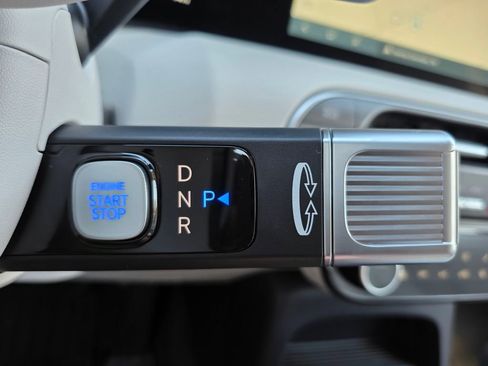 New 2026 Hyundai Palisade Calligraphy image 31