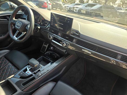 Used 2023 Audi S5 Premium Plus AWD/4WD image 11