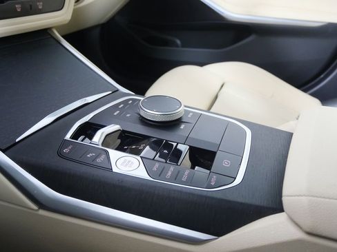 Certified 2023 BMW 330i Sedan w/ Premium Package image 25