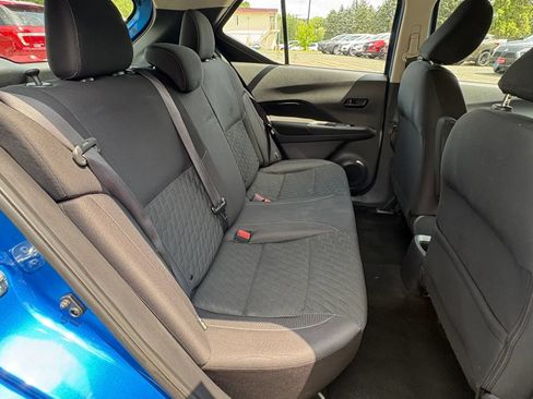 Used 2021 Nissan Kicks S FWD image 26