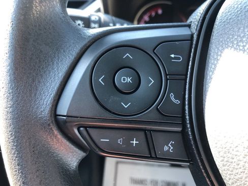 Used 2019 Toyota RAV4 Adventure w/ All Weather Liner Package AWD/4WD image 37