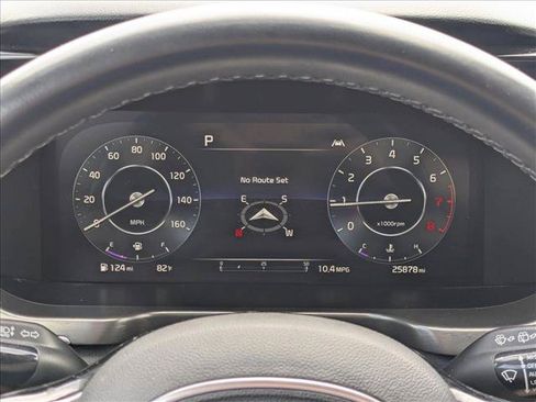 Used 2023 Kia Sorento SX FWD image 10