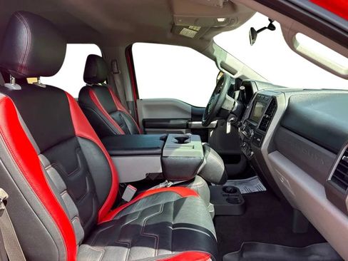 Used 2019 Ford F250 XL w/ STX Appearance Package AWD/4WD image 14