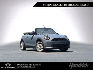 New 2026 MINI Cooper S FWD video 1