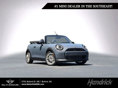 New 2026 MINI Cooper S