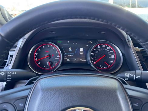 Used 2023 Toyota Camry XSE w/ TRD Appearance Package (TMS) image 10