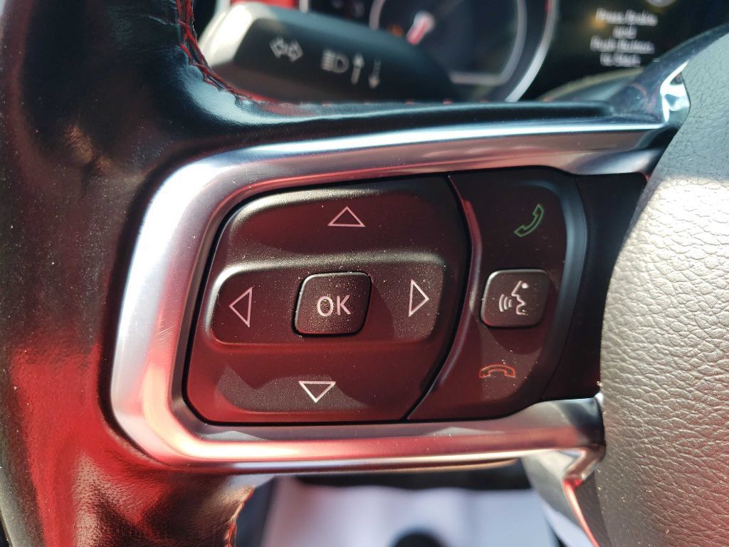 Used 2020 Jeep Gladiator Rubicon AWD/4WD image 16
