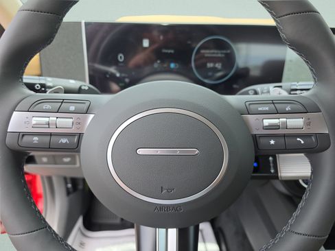 New 2026 Hyundai Sonata Limited FWD image 33