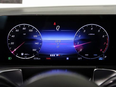 New 2026 Mercedes-Benz GLB 250 4MATIC image 8