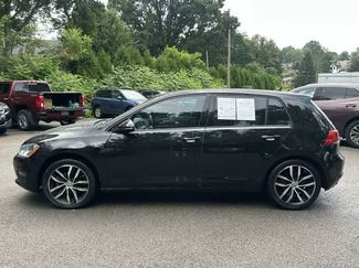 Used 2016 Volkswagen Golf SE FWD video 2