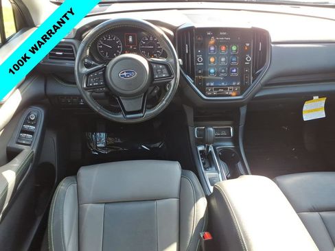 Certified 2023 Subaru Ascent Onyx Edition AWD/4WD image 10