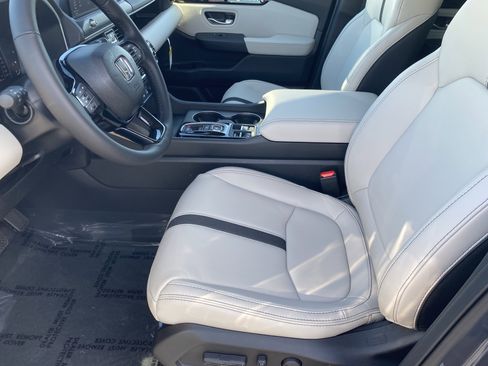 New 2026 Honda Pilot EX-L image 13