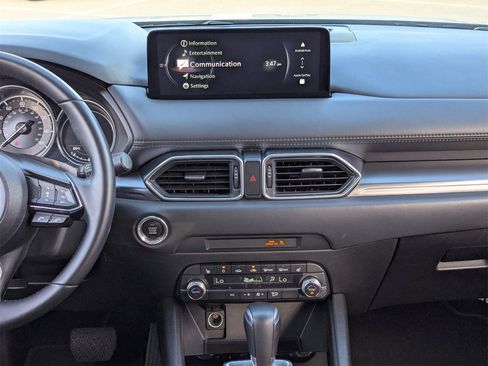 Used 2024 MAZDA CX-5 AWD 2.5 S w/ Select Package image 22