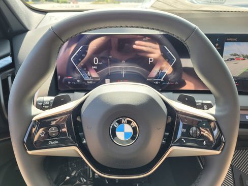 New 2025 BMW X3 xDrive30i w/ Convenience Package image 25