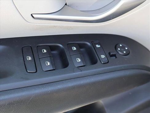 Used 2022 Hyundai Tucson Blue AWD/4WD image 12