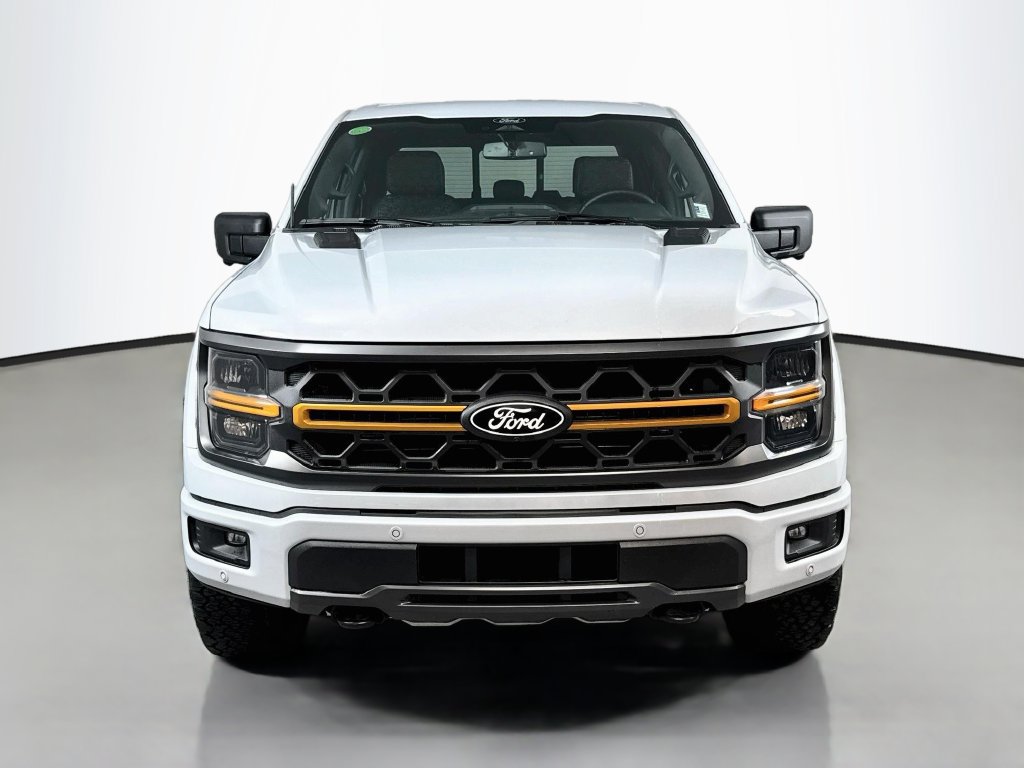Used 2025 Ford F150 Tremor w/ Bed Utility Package AWD/4WD image 3