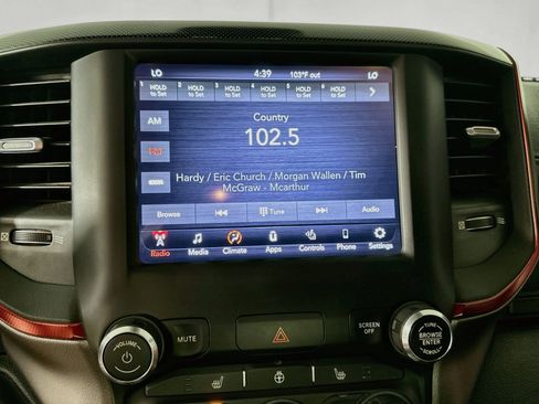 Used 2019 RAM 1500 Rebel w/ Rebel Level 2 Equipment Group AWD/4WD image 19