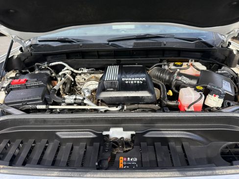 Used 2021 GMC Sierra 1500 SLT w/ SLT Premium Plus Package image 20