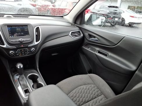 Used 2019 Chevrolet Equinox LT AWD/4WD image 21