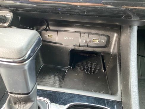 Used 2023 Hyundai Santa Cruz Night image 22