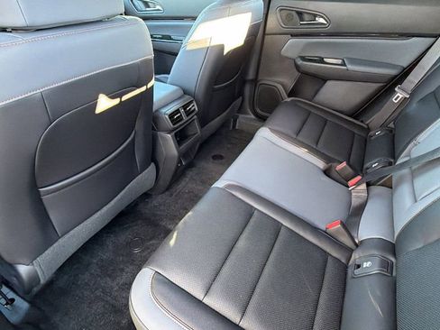 New 2025 Honda Prologue Elite image 24