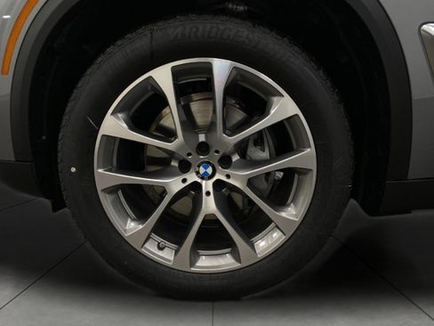 New 2026 BMW X5 xDrive40i image 14