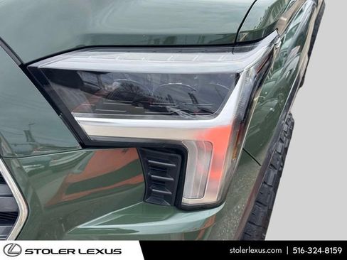 Used 2023 Toyota Sequoia Limited image 8