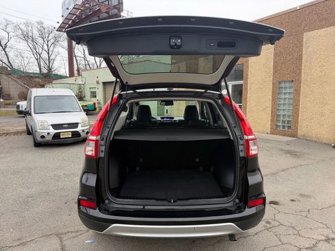 Used 2016 Honda CR-V Touring image 16