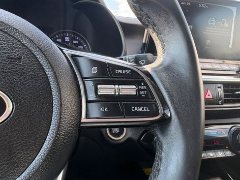 Used 2020 Kia Forte EX FWD image 39