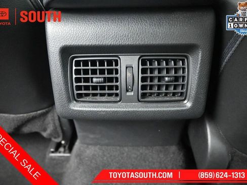 Used 2024 Toyota Camry XSE FWD image 24