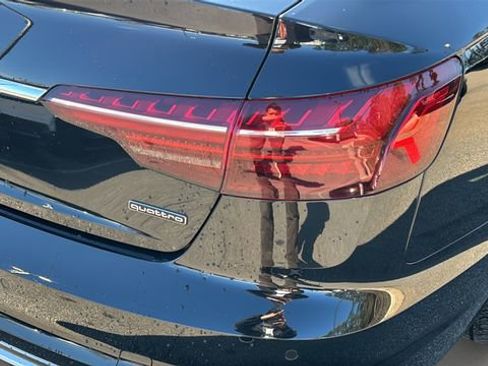 Used 2024 Audi A4 2.0T Premium Plus image 37