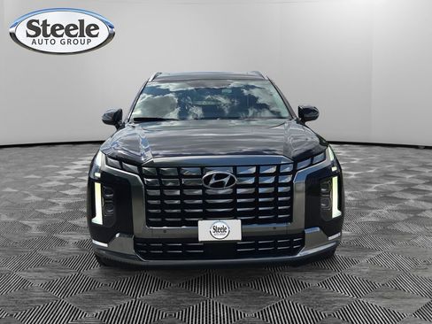 Used 2023 Hyundai Palisade Calligraphy FWD image 8