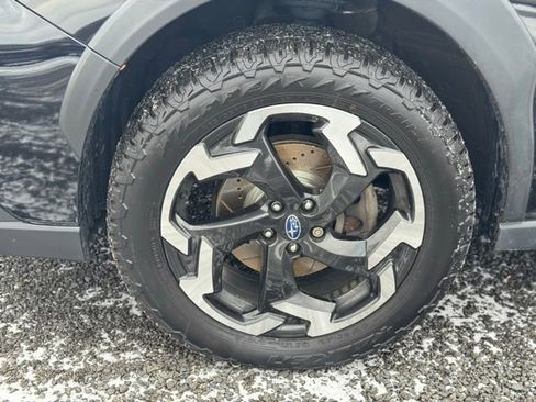 Used 2021 Subaru Crosstrek 2.5i Limited image 9