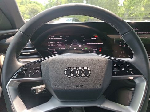 Certified 2025 Audi Q5 Premium w/ Premium Plus AWD/4WD image 20