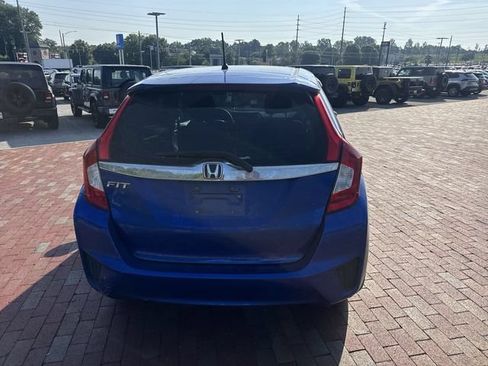 Used 2015 Honda Fit EX image 13