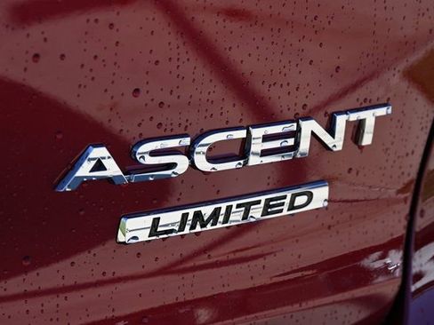 New 2026 Subaru Ascent Limited image 15