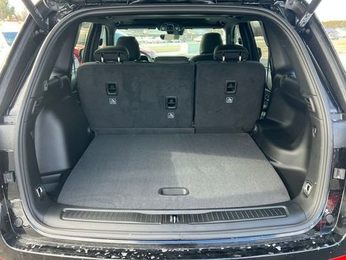 New 2026 Jeep Grand Cherokee Laredo X AWD/4WD image 34
