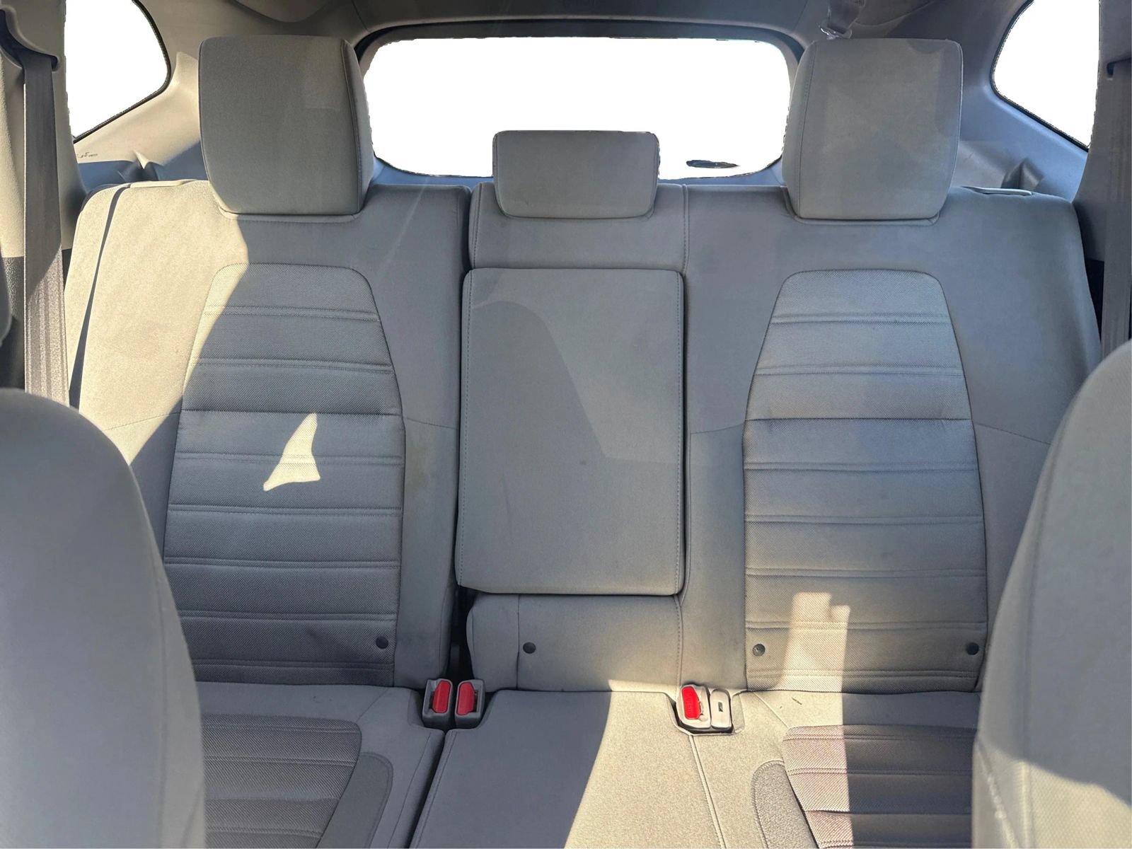Used 2017 Honda CR-V LX image 15