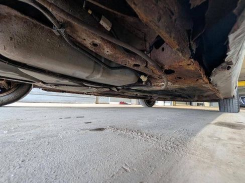 Used 2007 Ford Focus S FWD image 17