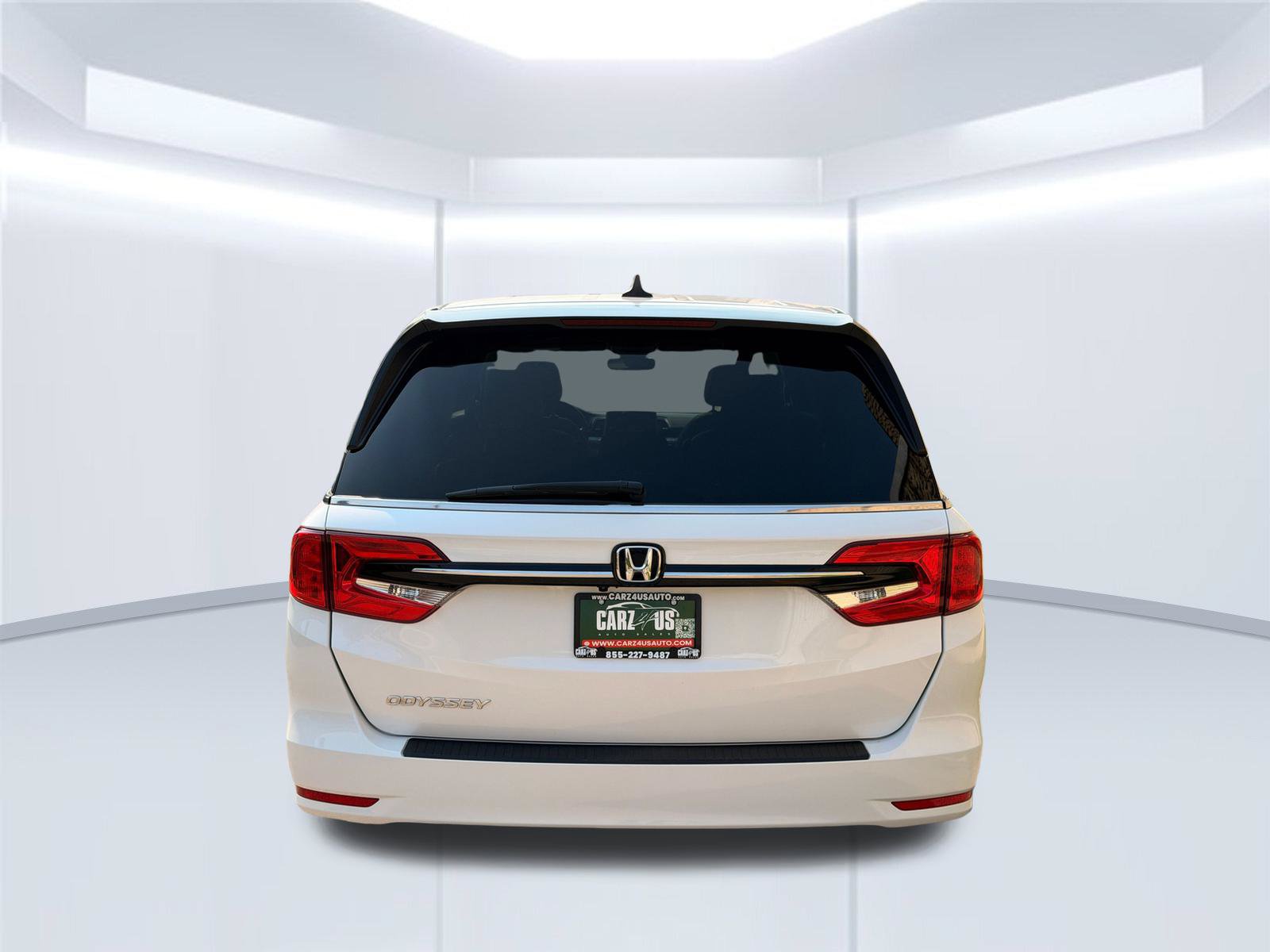 Used 2023 Honda Odyssey EX-L image 6