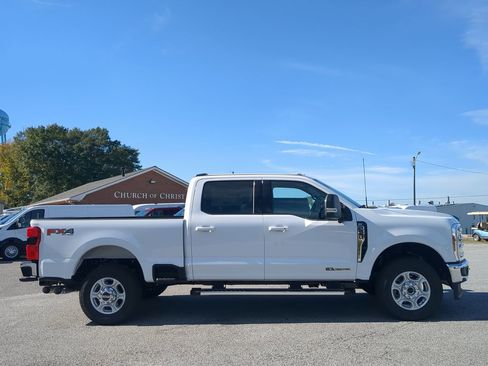 New 2026 Ford F250 XLT w/ XLT Premium Package image 2